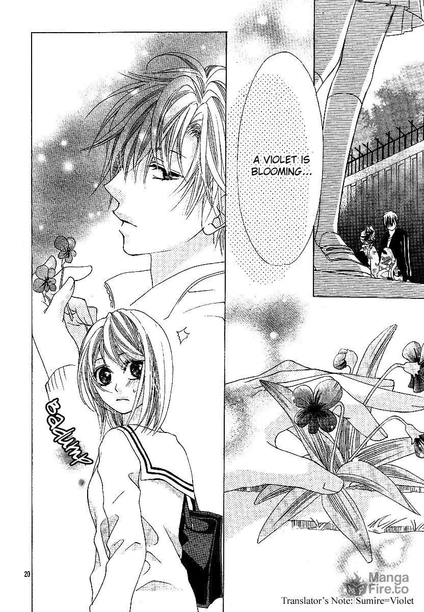 Read Love chapter 9 image 19 on Lezhin