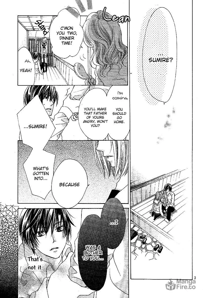 Read Love chapter 9 image 2 on Lezhin