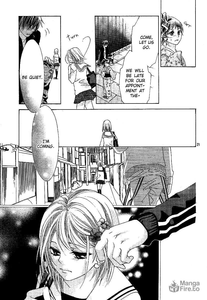Read Love chapter 9 image 20 on Lezhin