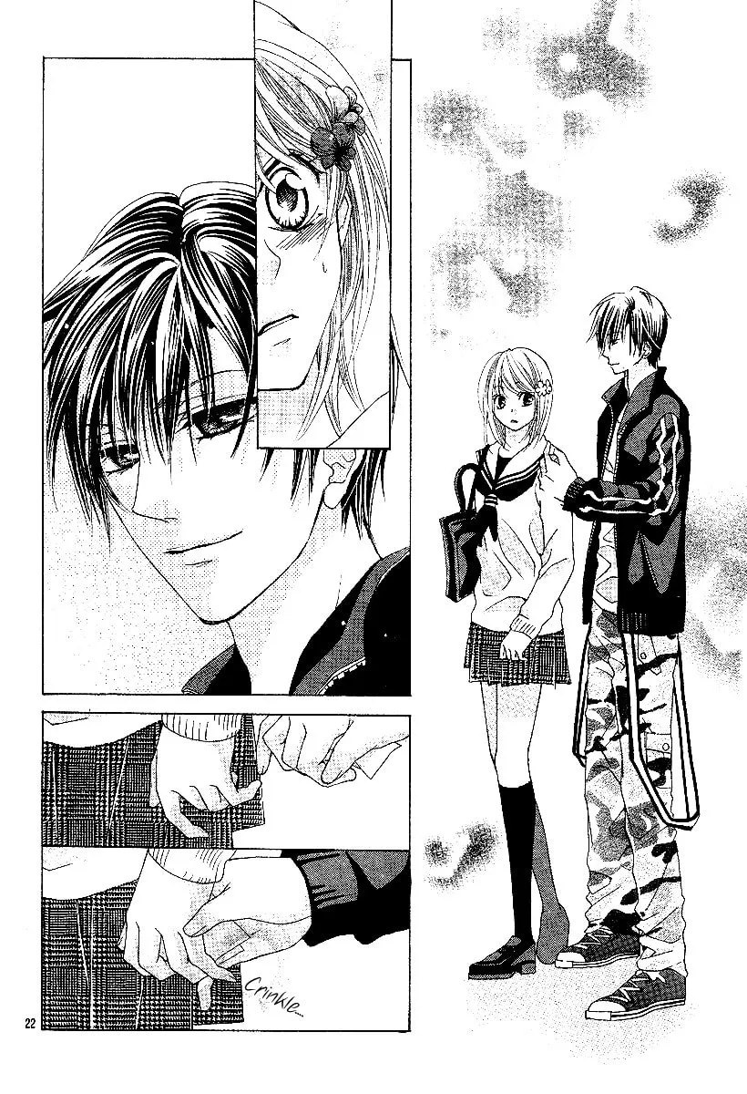 Read Love chapter 9 image 21 on Lezhin