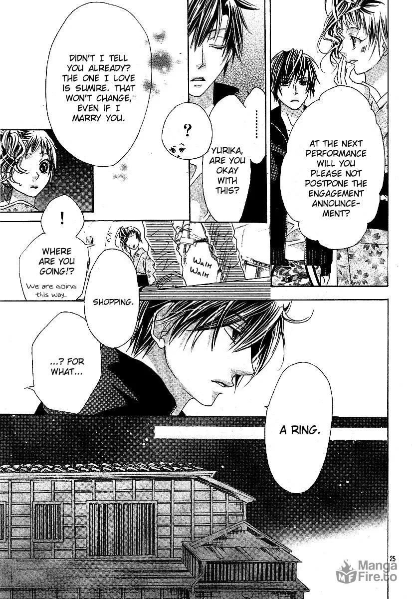 Read Love chapter 9 image 24 on Lezhin