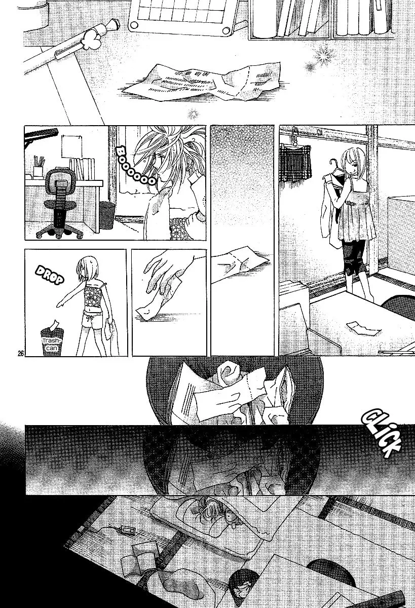 Read Love chapter 9 image 25 on Lezhin