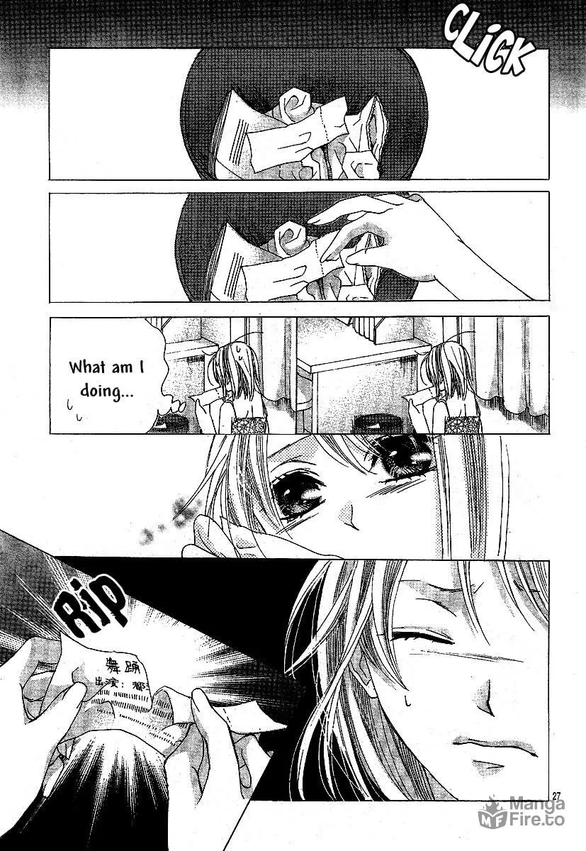 Read Love chapter 9 image 26 on Lezhin