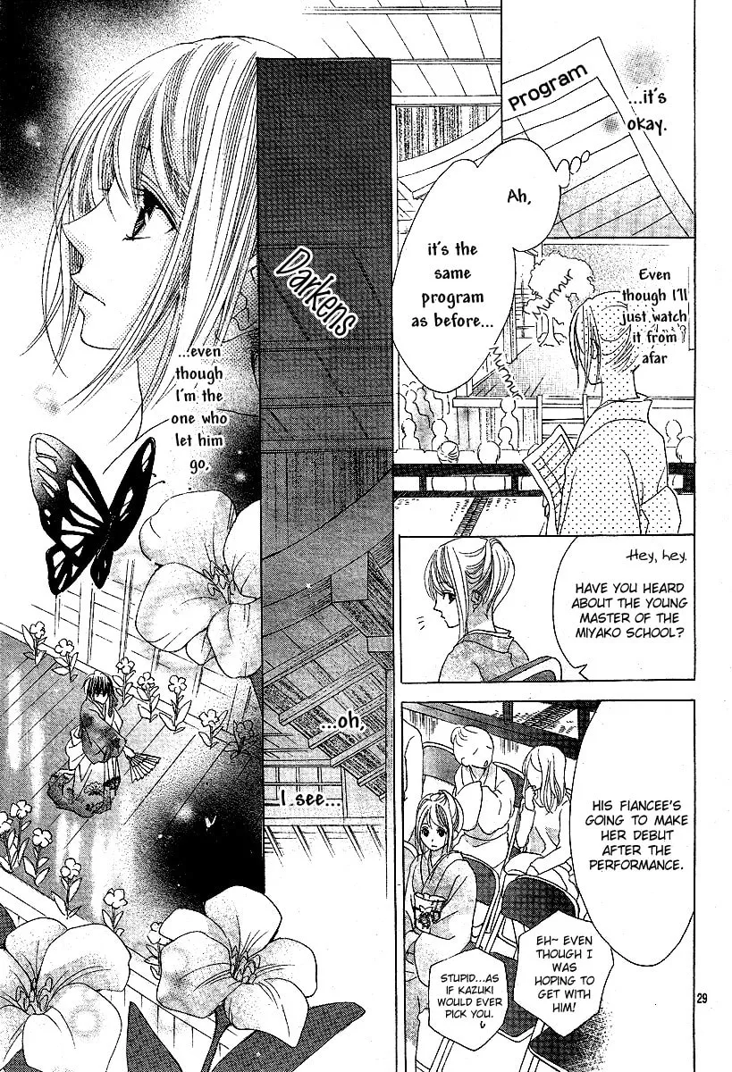 Read Love chapter 9 image 27 on Lezhin
