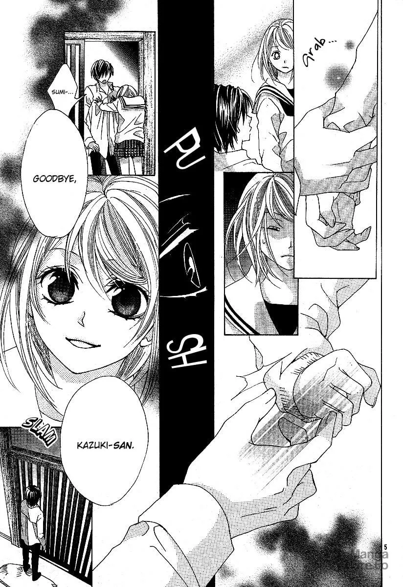 Read Love chapter 9 image 4 on Lezhin
