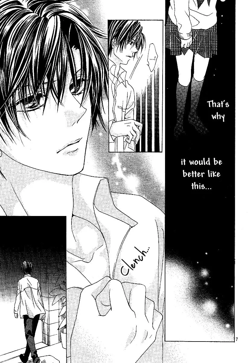 Read Love chapter 9 image 6 on Lezhin