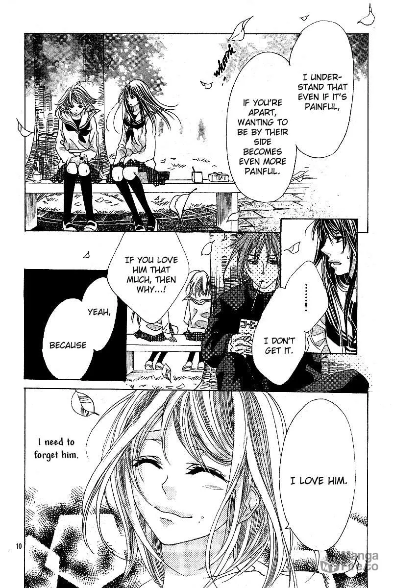 Read Love chapter 9 image 9 on Lezhin