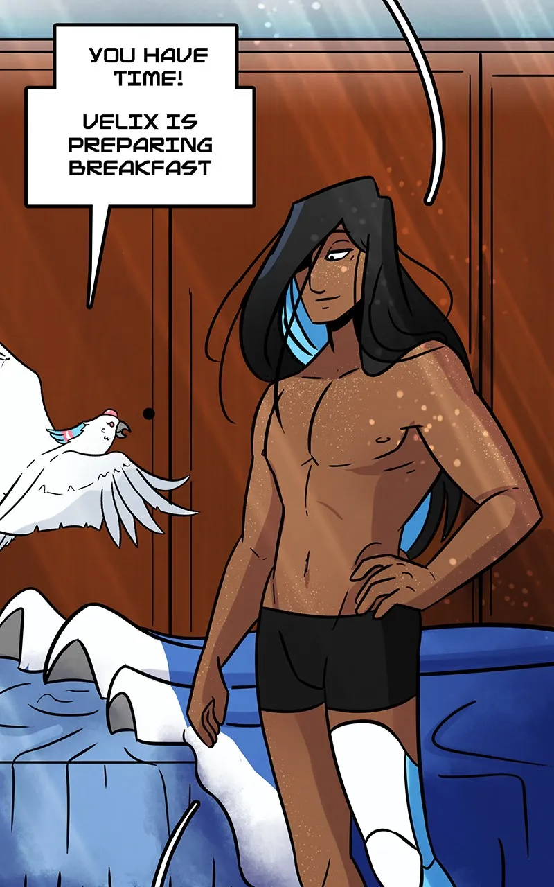 Read LoveBot chapter 1 image 16 on Lezhin