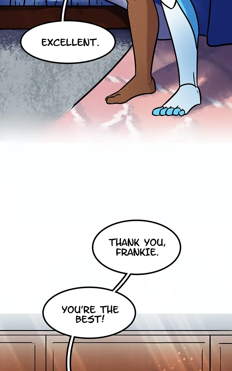 Read LoveBot chapter 1 image 17 on Lezhin