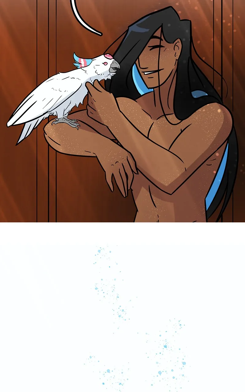 Read LoveBot chapter 1 image 18 on Lezhin