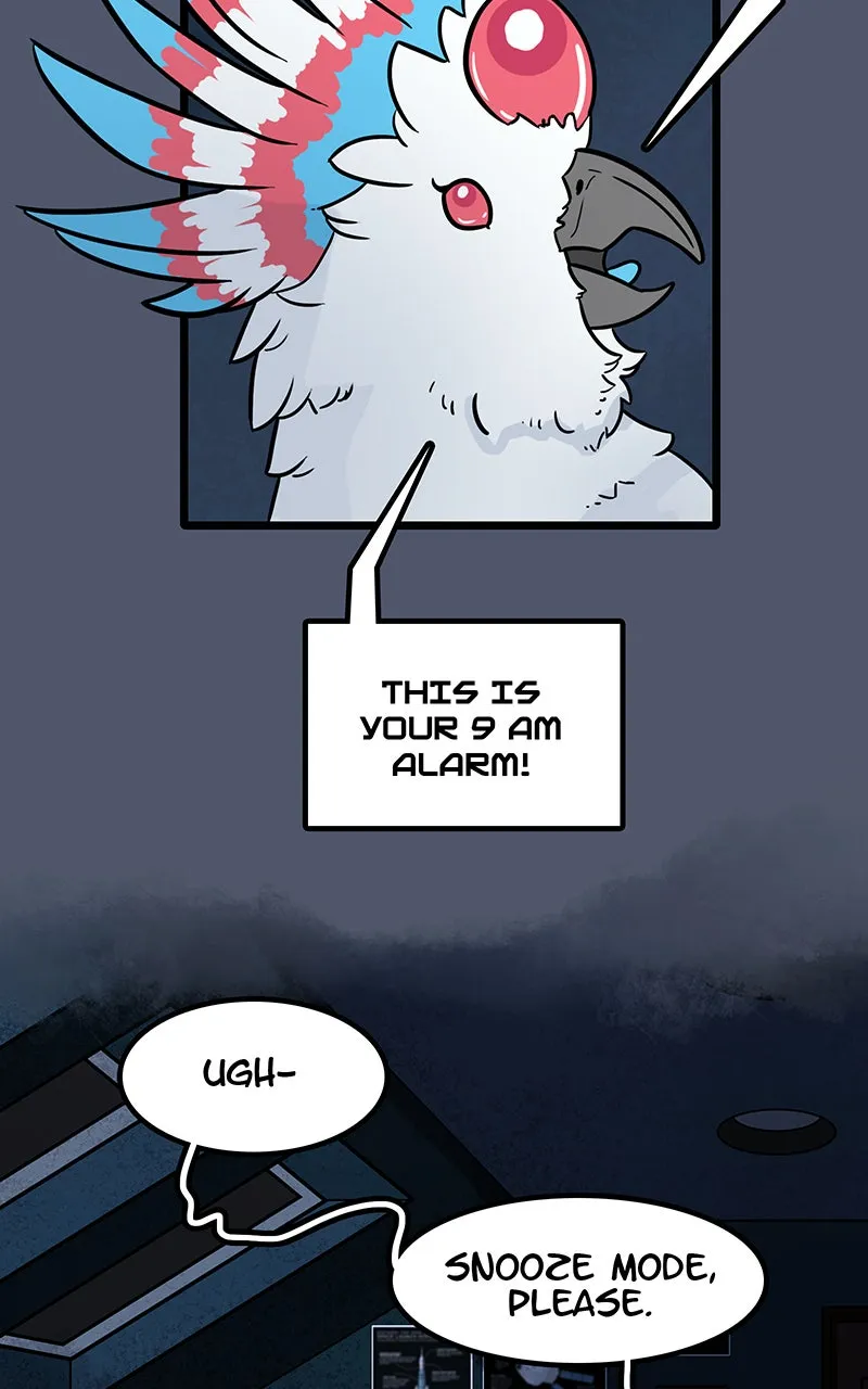 Read LoveBot chapter 1 image 2 on Lezhin