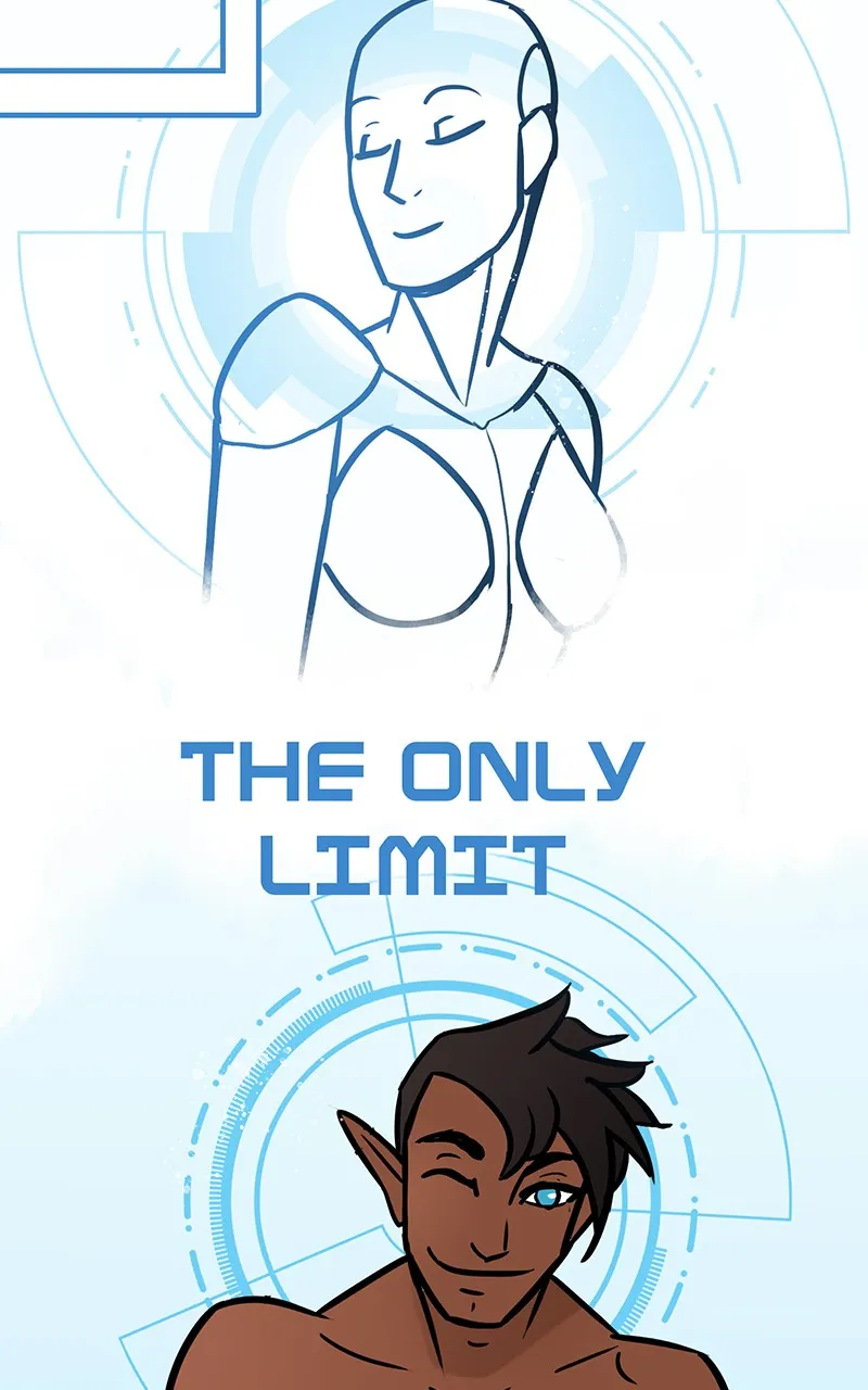 Read LoveBot chapter 1 image 21 on Lezhin