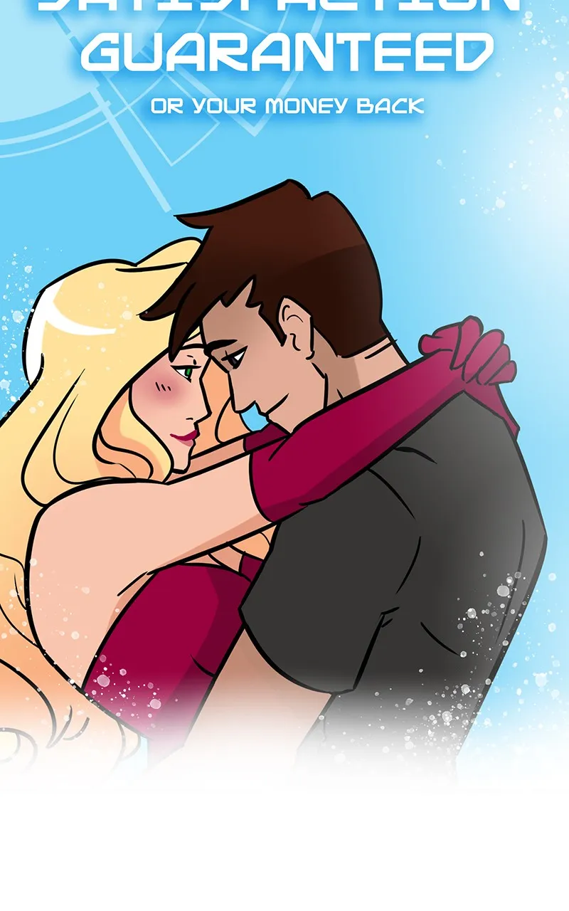 Read LoveBot chapter 1 image 24 on Lezhin