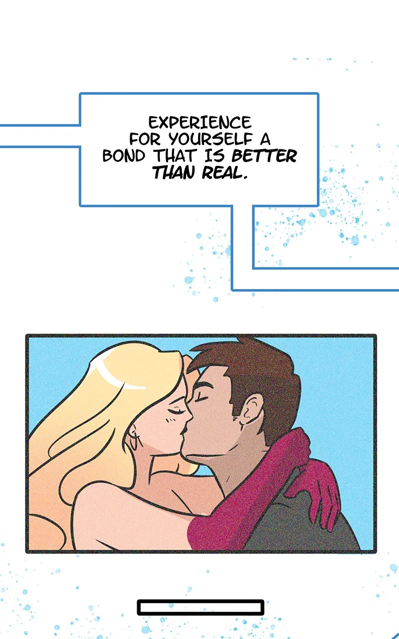 Read LoveBot chapter 1 image 25 on Lezhin