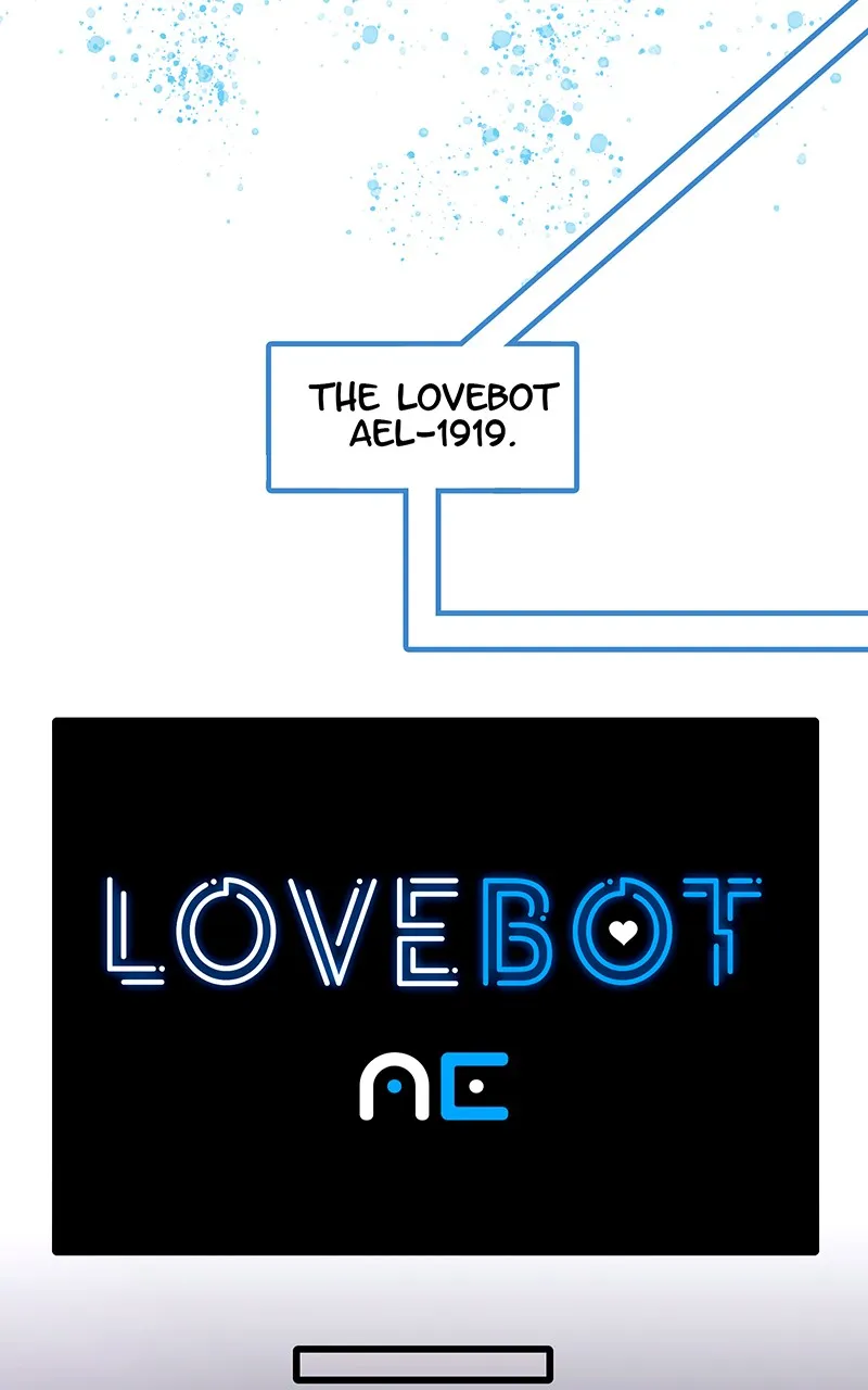 Read LoveBot chapter 1 image 26 on Lezhin