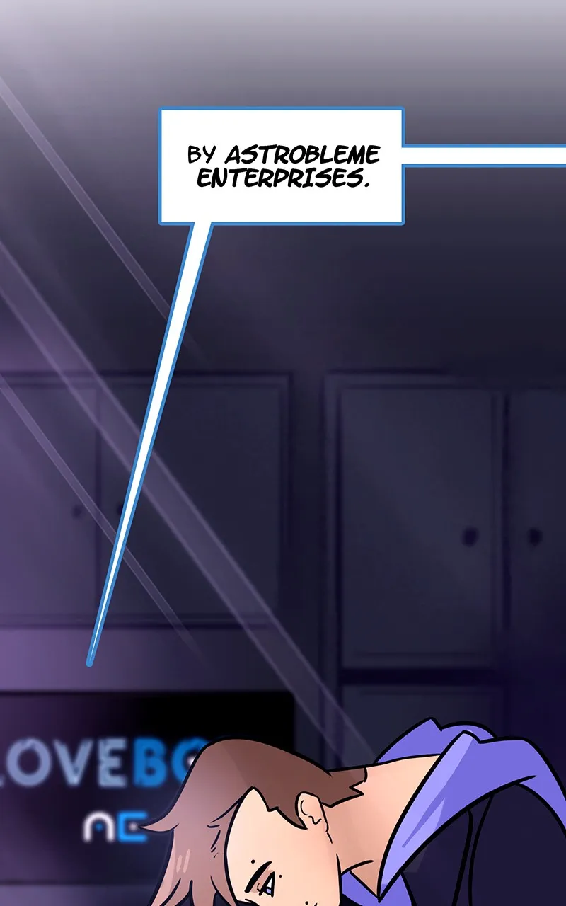 Read LoveBot chapter 1 image 27 on Lezhin
