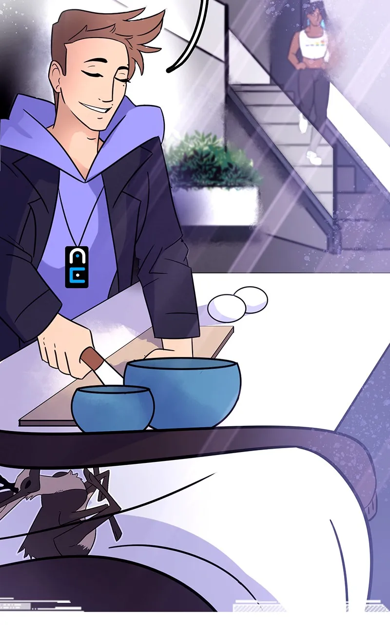 Read LoveBot chapter 1 image 29 on Lezhin