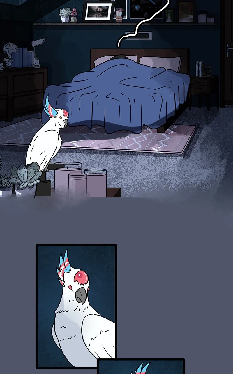 Read LoveBot chapter 1 image 3 on Lezhin
