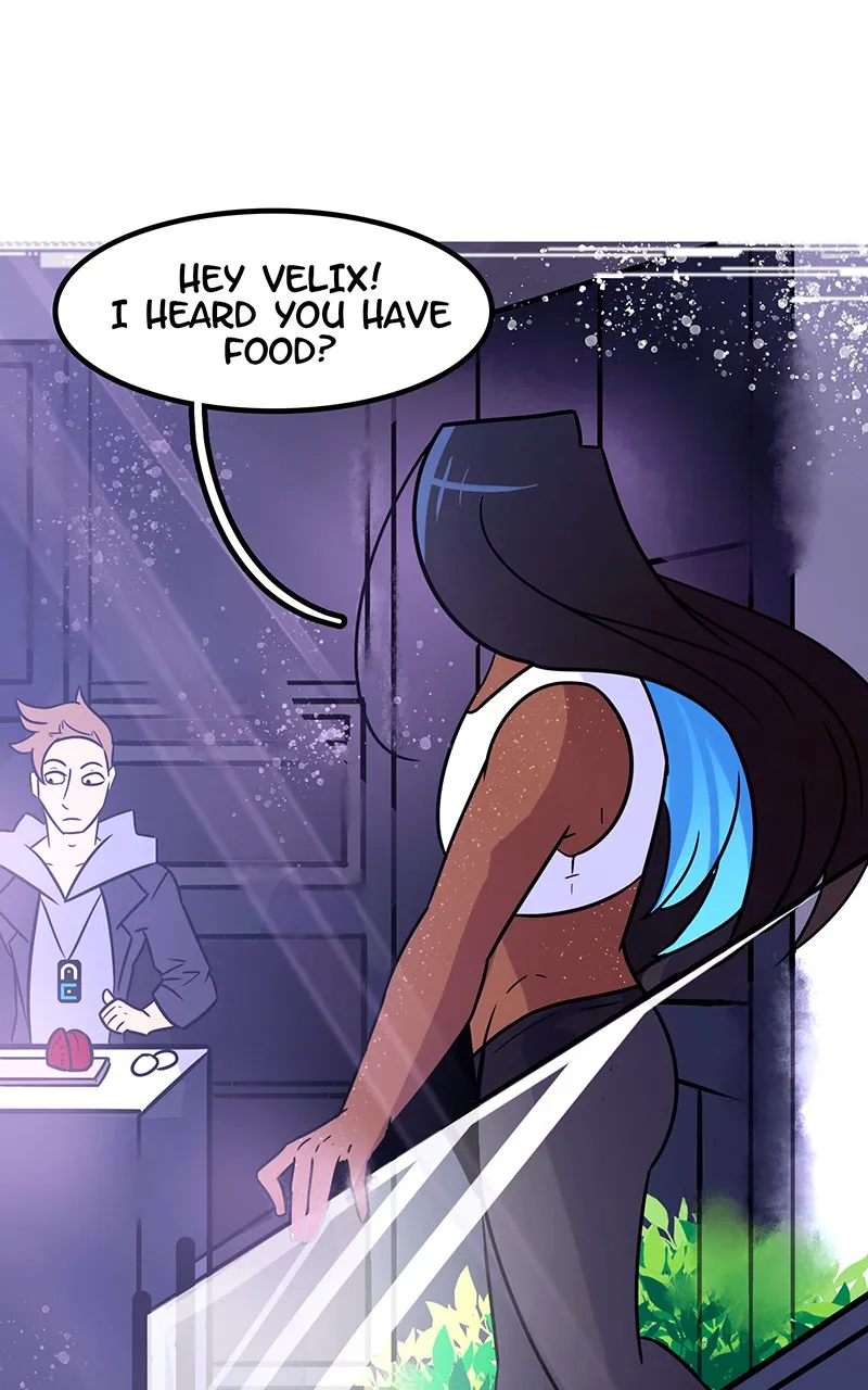 Read LoveBot chapter 1 image 30 on Lezhin