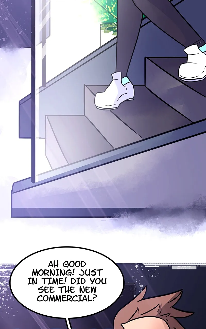 Read LoveBot chapter 1 image 31 on Lezhin
