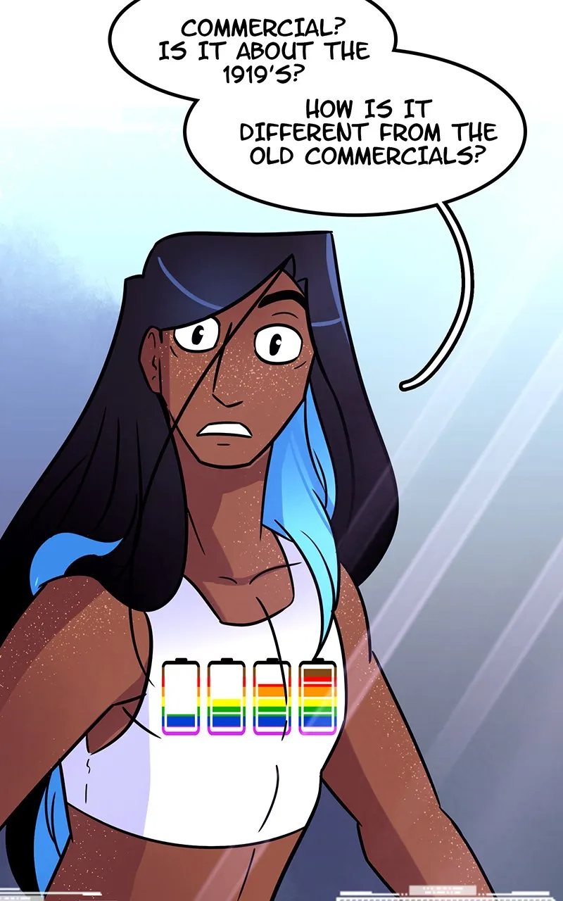 Read LoveBot chapter 1 image 33 on Lezhin