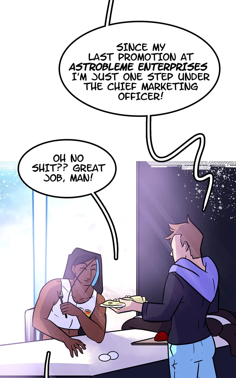 Read LoveBot chapter 1 image 35 on Lezhin