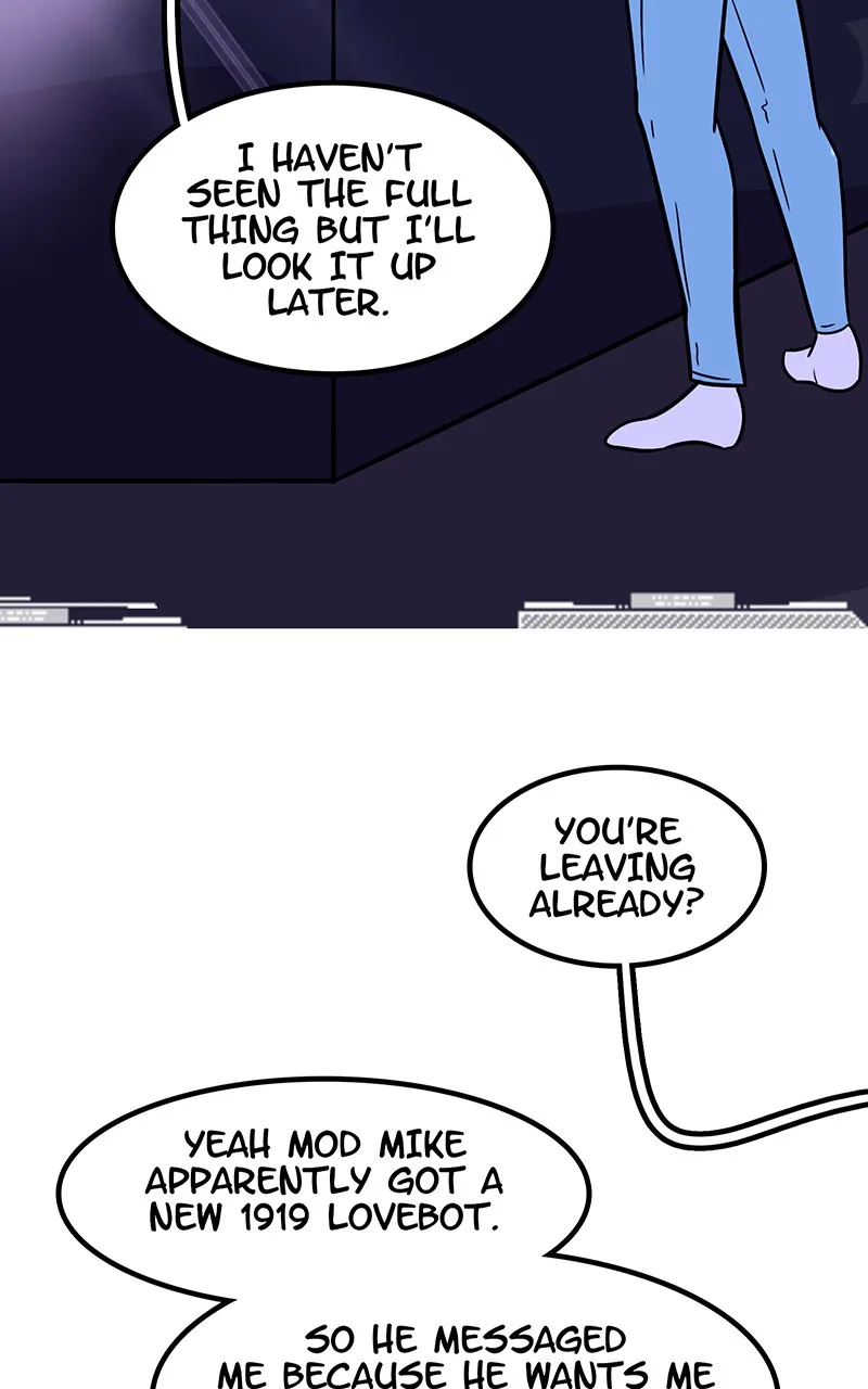 Read LoveBot chapter 1 image 36 on Lezhin