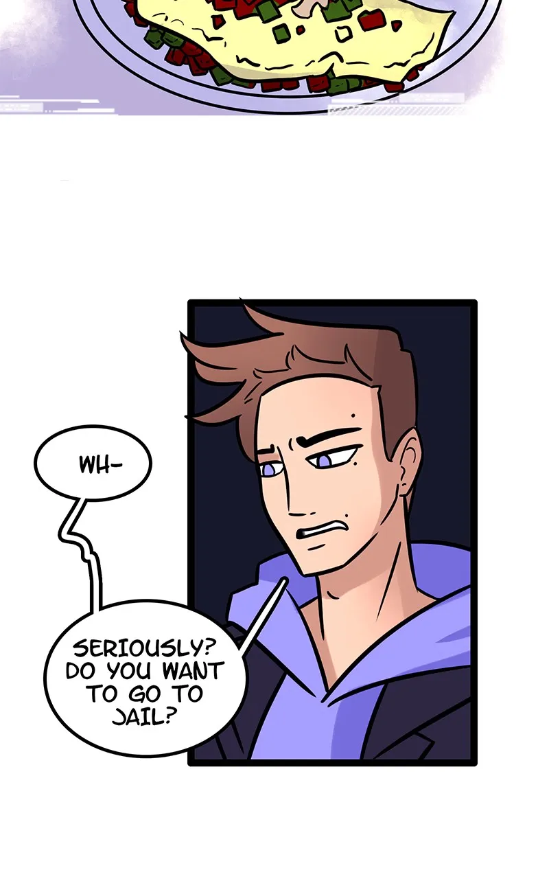 Read LoveBot chapter 1 image 38 on Lezhin
