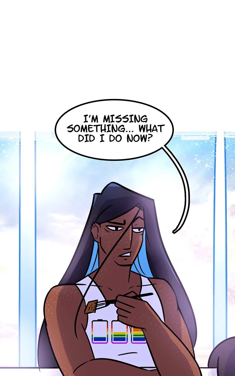 Read LoveBot chapter 1 image 39 on Lezhin