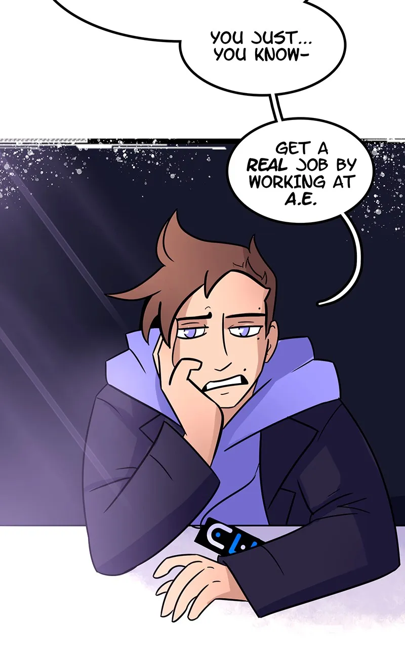 Read LoveBot chapter 1 image 42 on Lezhin