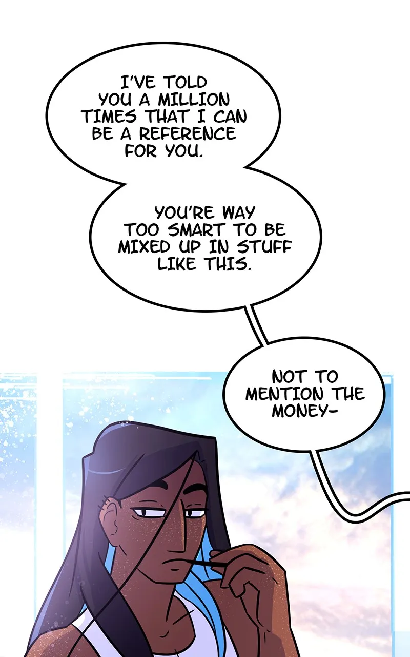 Read LoveBot chapter 1 image 43 on Lezhin