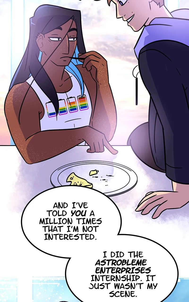 Read LoveBot chapter 1 image 45 on Lezhin