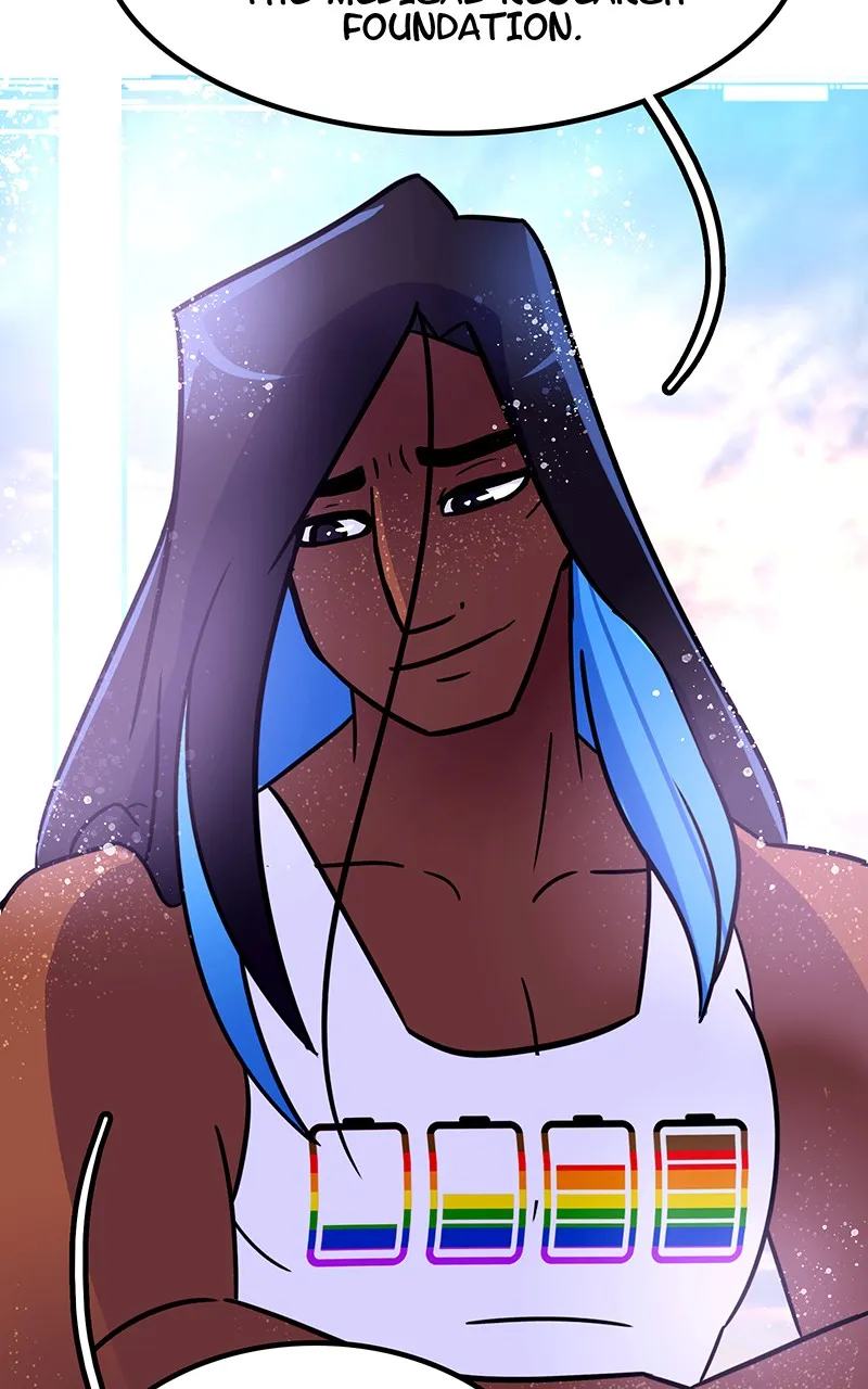 Read LoveBot chapter 1 image 47 on Lezhin