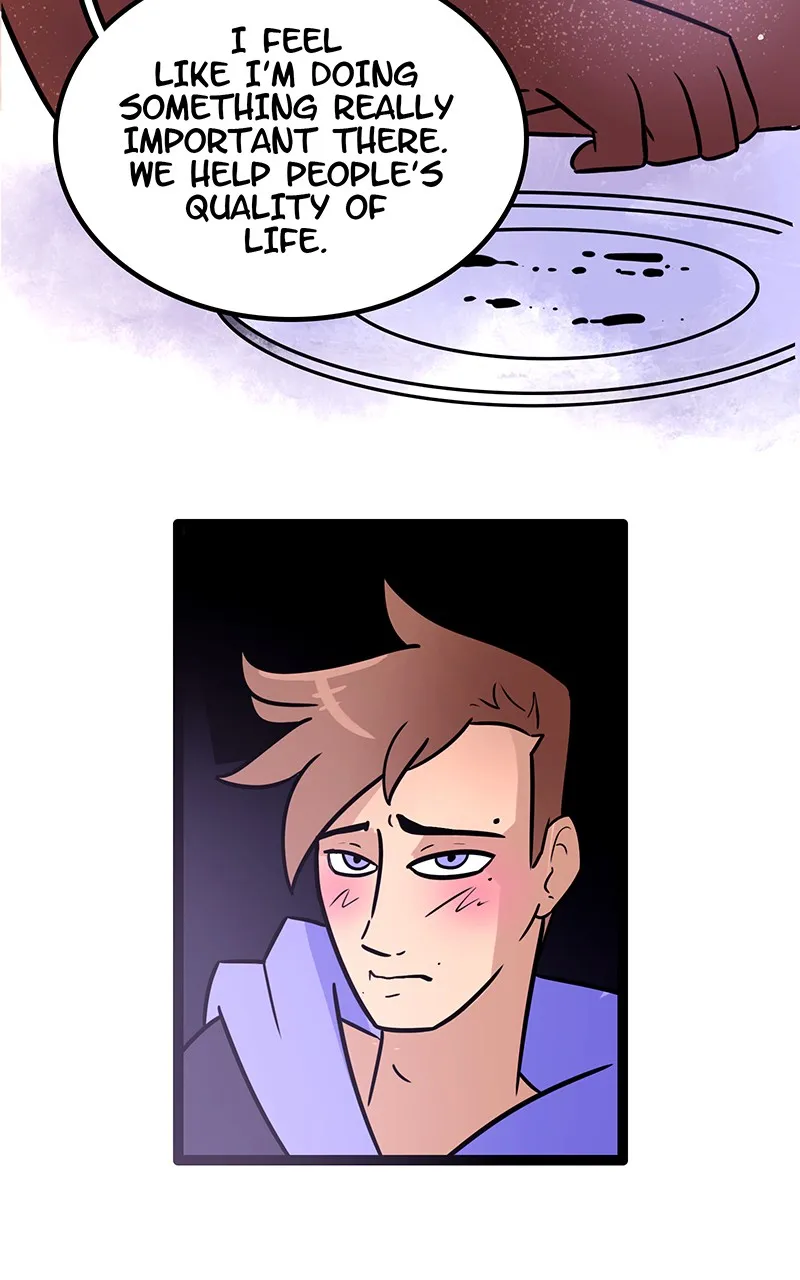 Read LoveBot chapter 1 image 48 on Lezhin