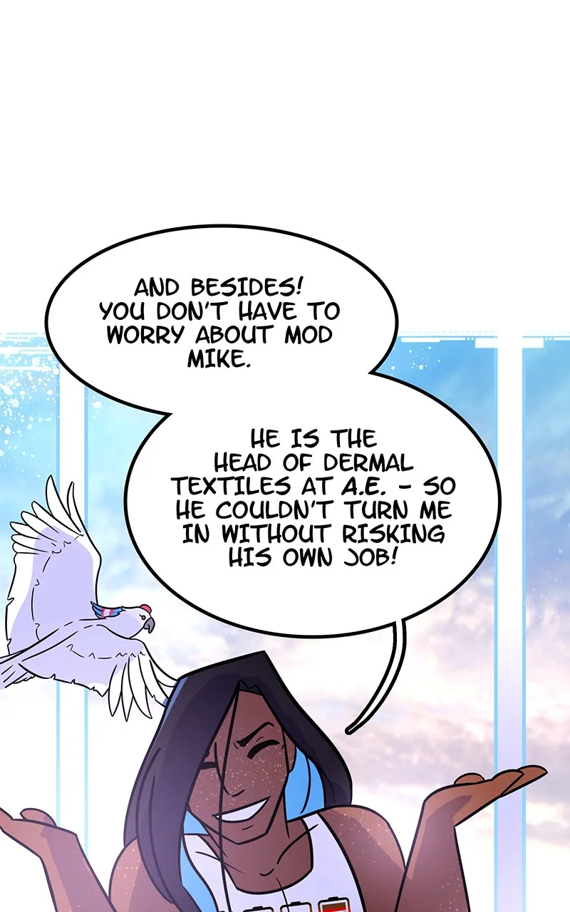 Read LoveBot chapter 1 image 49 on Lezhin