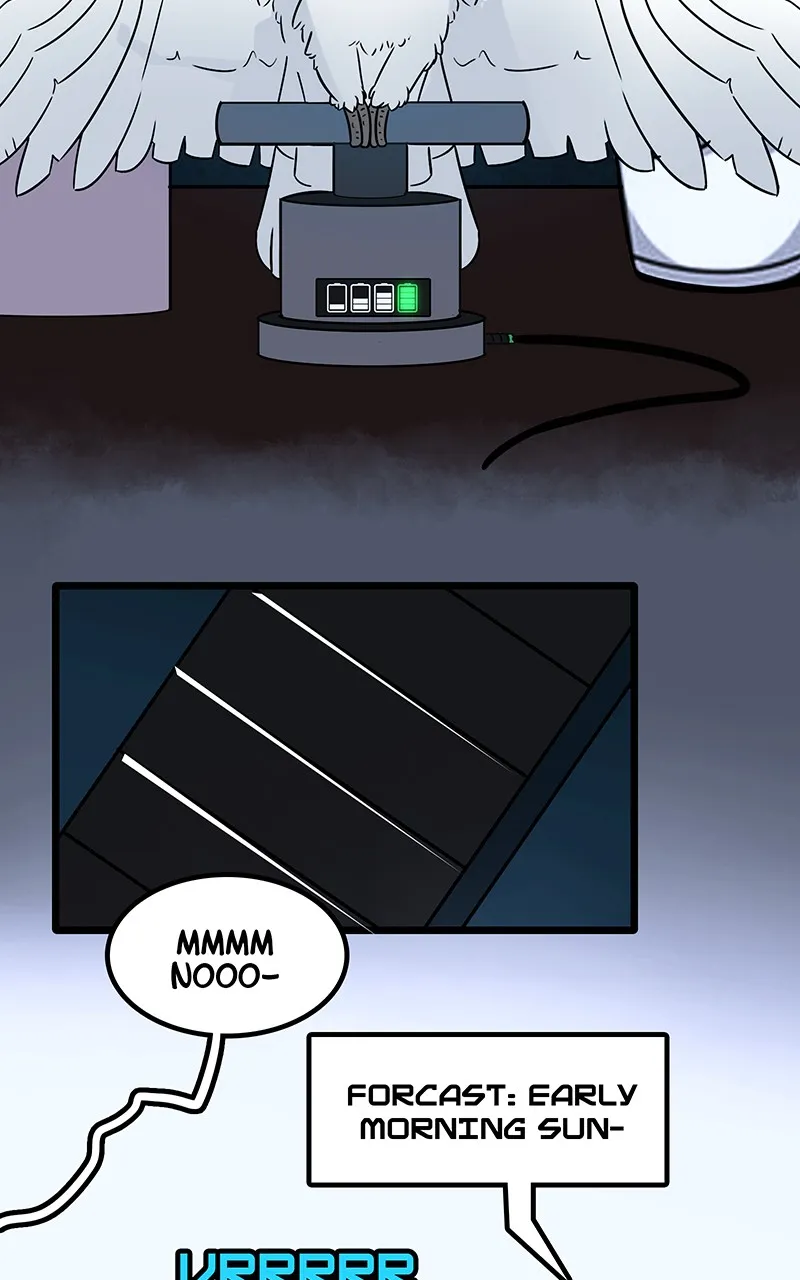 Read LoveBot chapter 1 image 5 on Lezhin