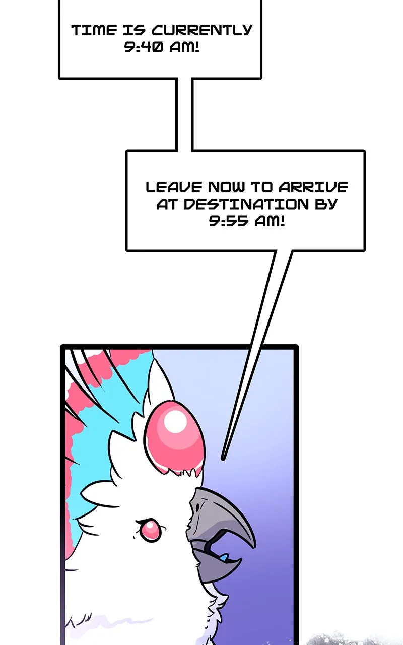 Read LoveBot chapter 1 image 51 on Lezhin