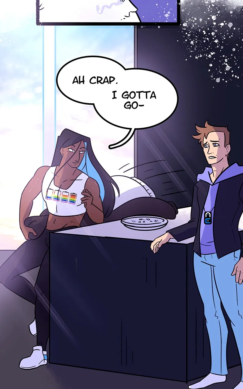 Read LoveBot chapter 1 image 52 on Lezhin