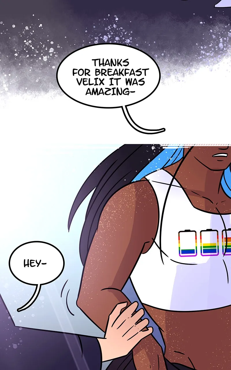 Read LoveBot chapter 1 image 53 on Lezhin