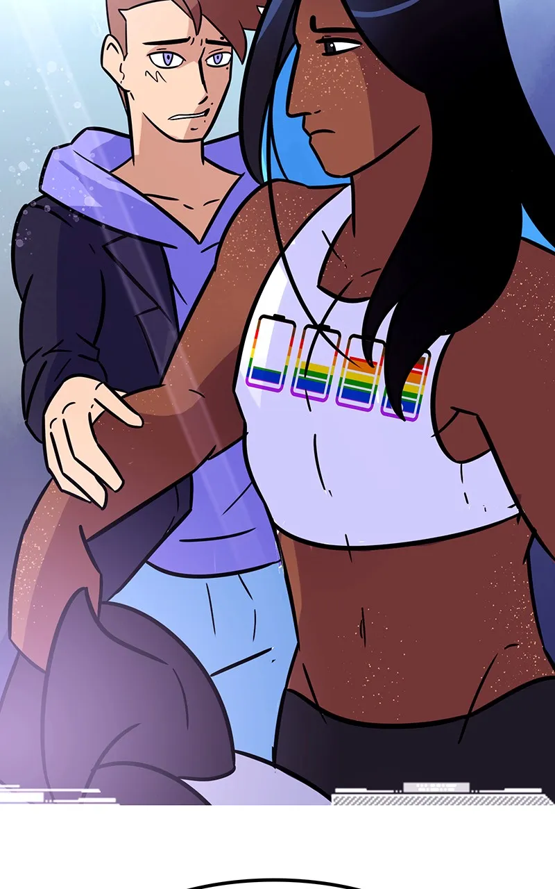 Read LoveBot chapter 1 image 55 on Lezhin