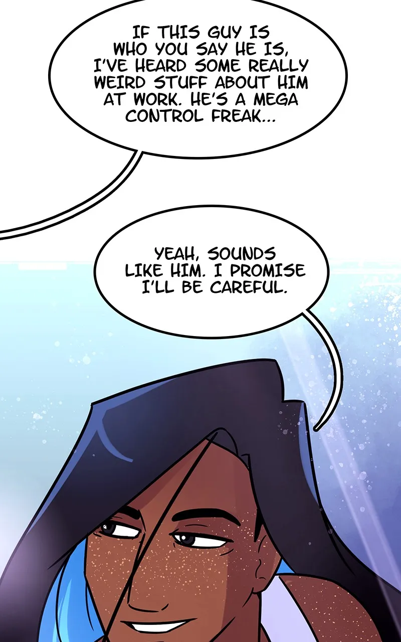 Read LoveBot chapter 1 image 56 on Lezhin