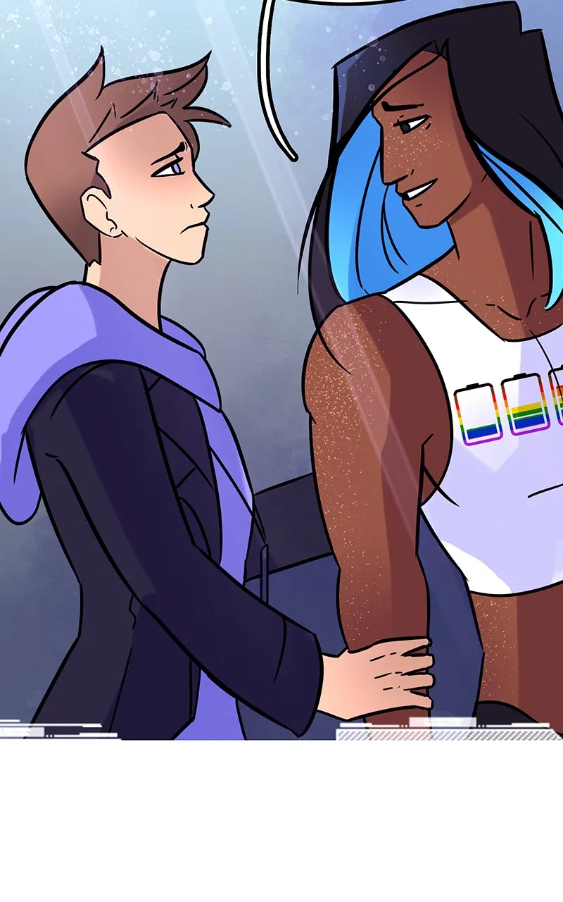 Read LoveBot chapter 1 image 58 on Lezhin