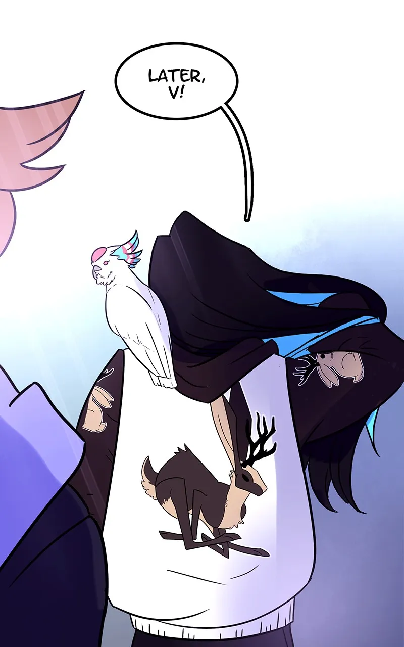 Read LoveBot chapter 1 image 59 on Lezhin