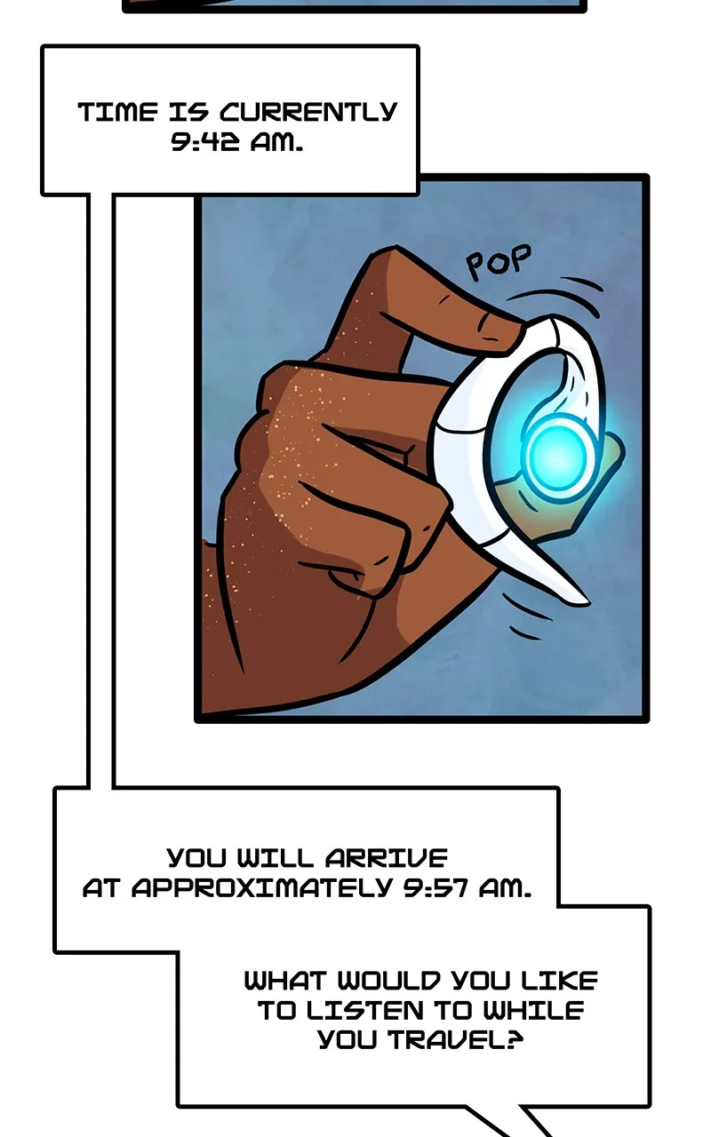 Read LoveBot chapter 1 image 62 on Lezhin
