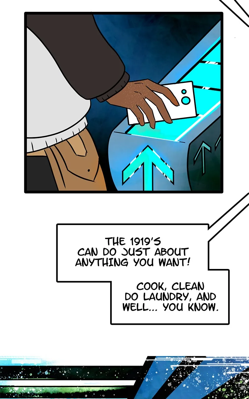 Read LoveBot chapter 1 image 66 on Lezhin
