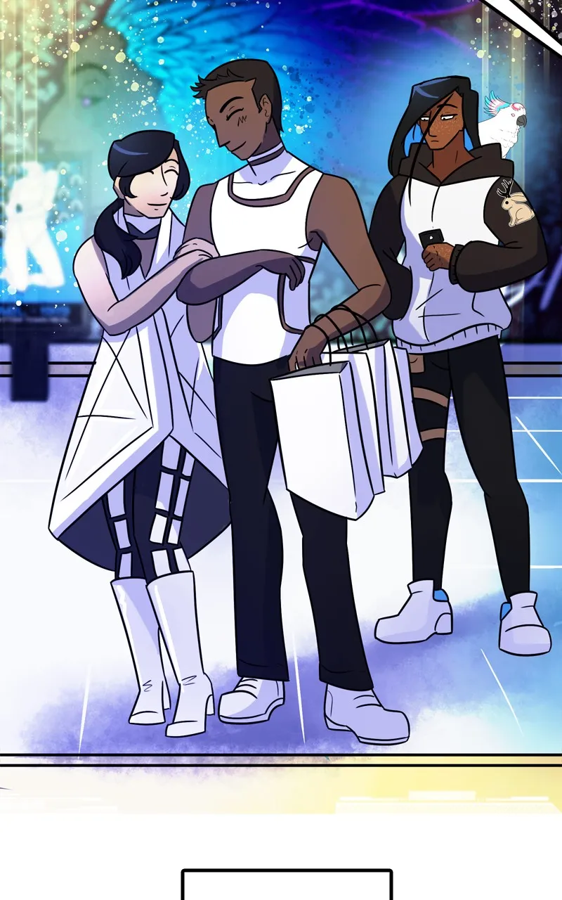Read LoveBot chapter 1 image 68 on Lezhin