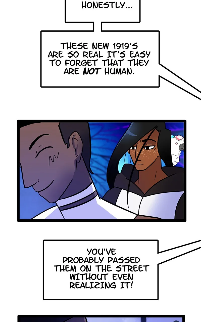 Read LoveBot chapter 1 image 69 on Lezhin