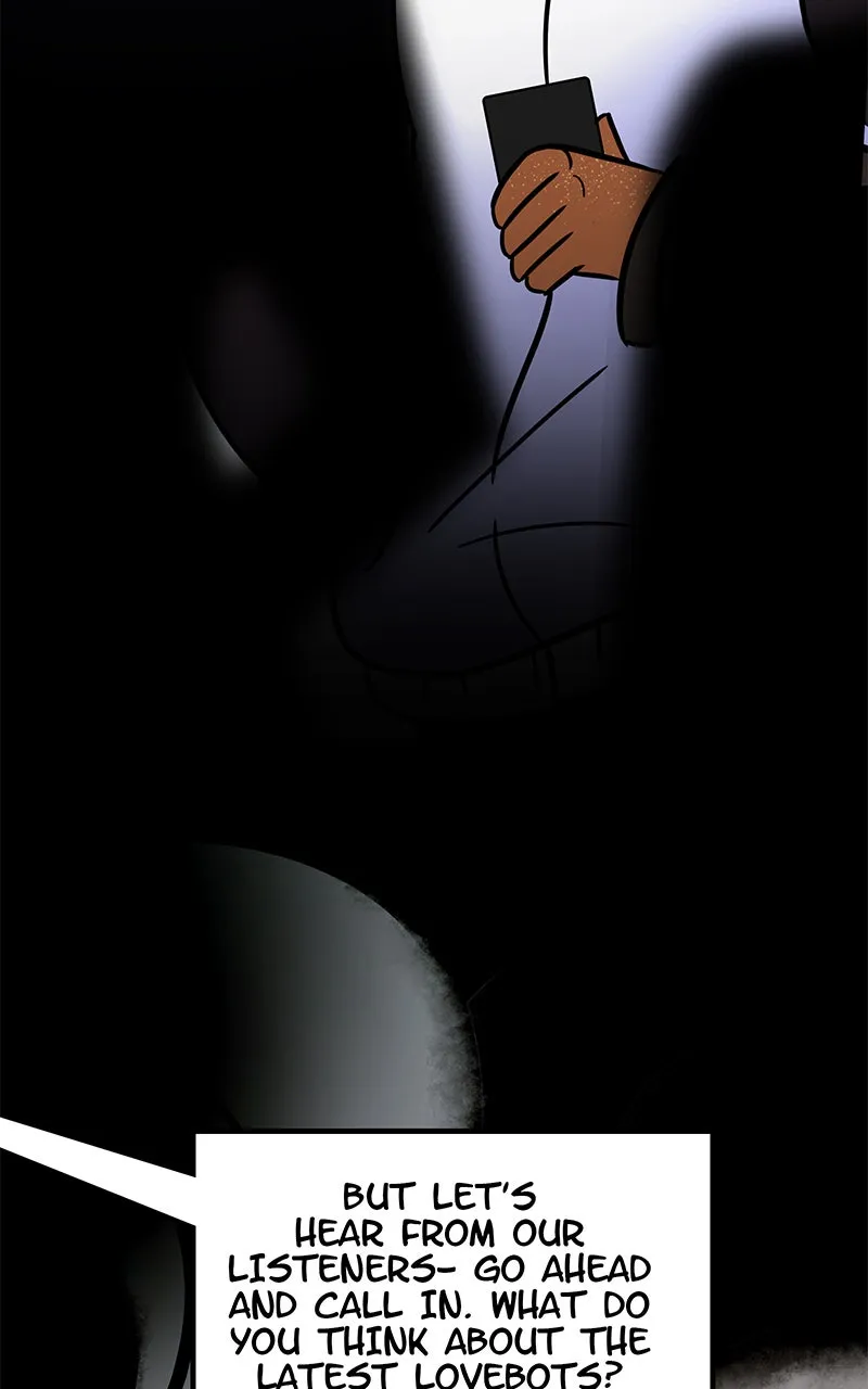 Read LoveBot chapter 1 image 73 on Lezhin