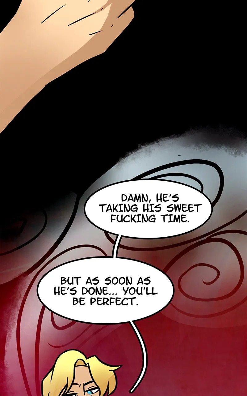 Read LoveBot chapter 1 image 76 on Lezhin