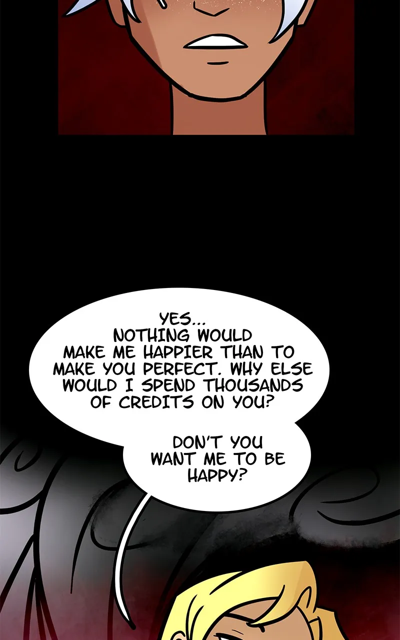 Read LoveBot chapter 1 image 78 on Lezhin